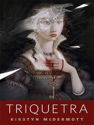 cover image of Triquetra